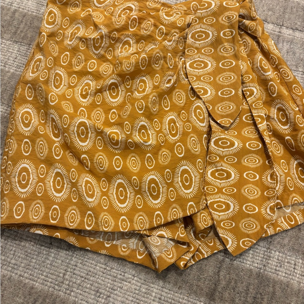 Zara skirt / skort